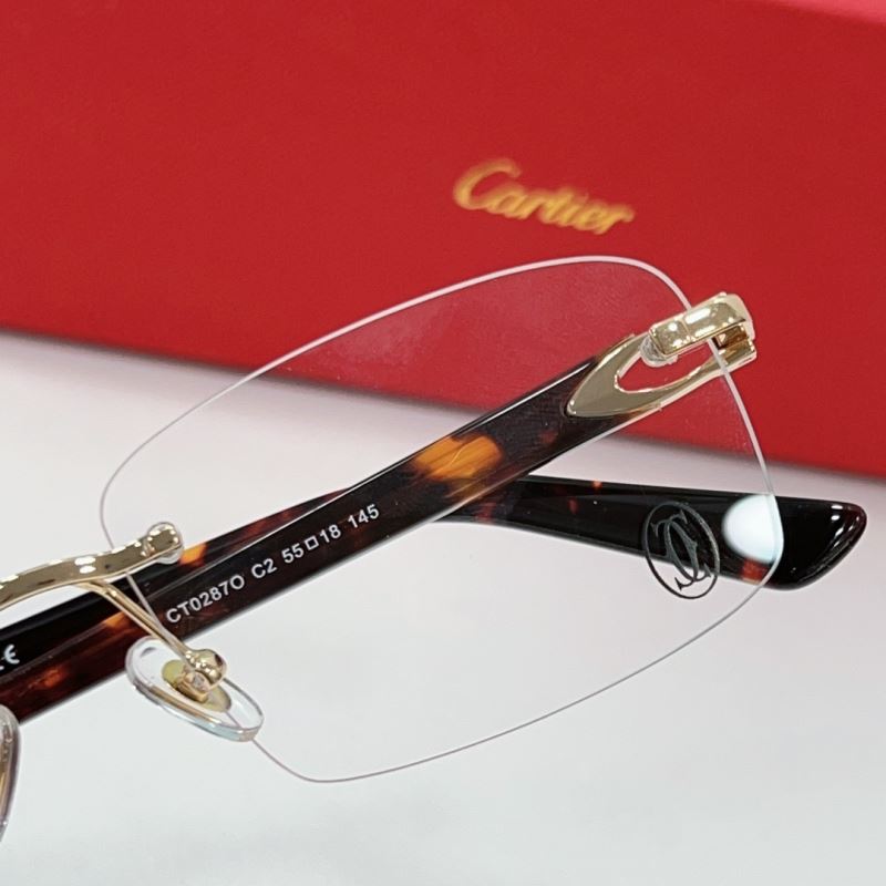 Cartier Sunglasses